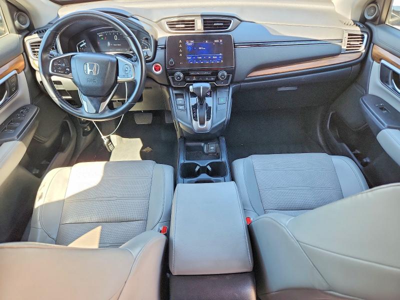 Продажа на аукционе авто 2017 Honda Cr-v, vin: 2HKRW1H85HH514270, номер лота: 60884436