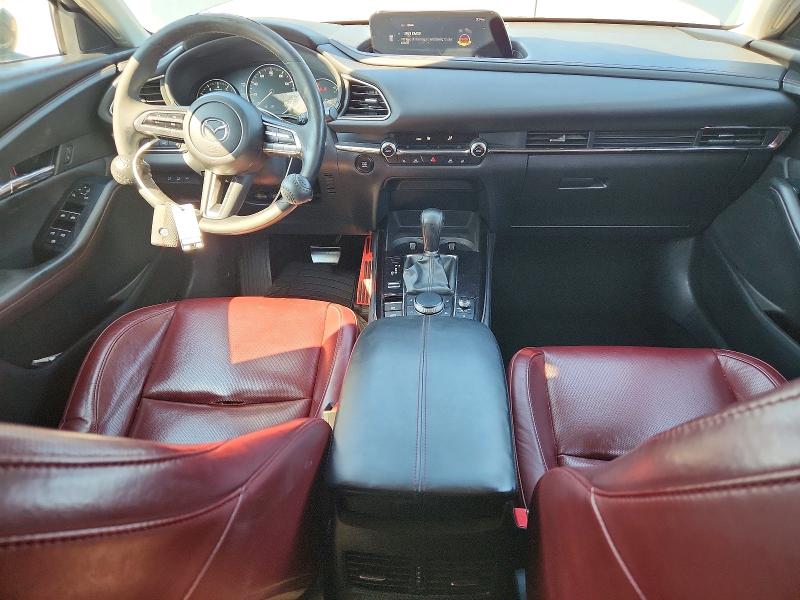 Aukcja sprzedaży 2022 Mazda Cx-30, vin: 3MVDMBCL2NM435032, numer aukcji: 60450246
