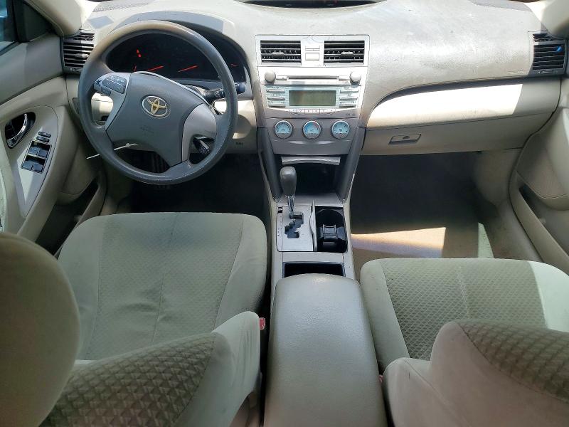 2007 Toyota Camry მანქანა იყიდება აუქციონზე, vin: 4T1BE46K37U607311, აუქციონის ნომერი: 63402316