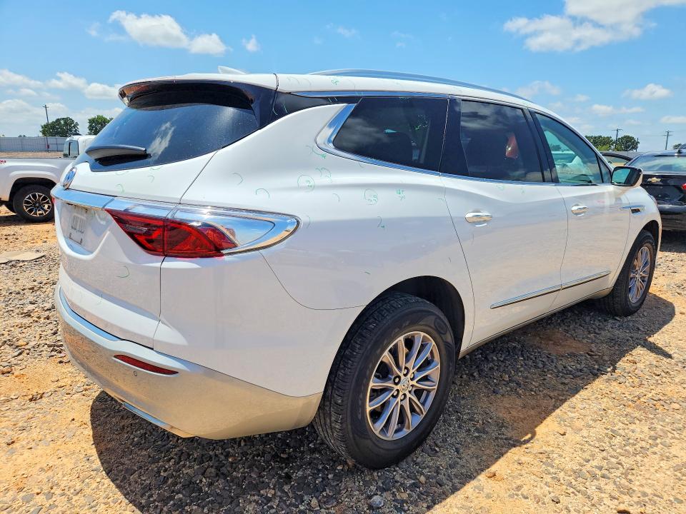 Aukcja sprzedaży 2023 Buick Enclave, vin: 5GAERBKW8PJ162957, numer aukcji: 59675946