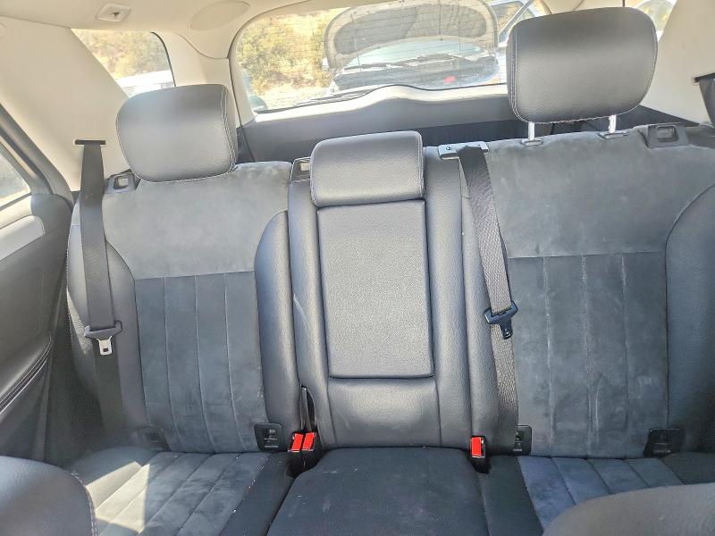 2008 Mercedes-benz Ml მანქანა იყიდება აუქციონზე, vin: 4JGBB86E18A347570, აუქციონის ნომერი: 59861796