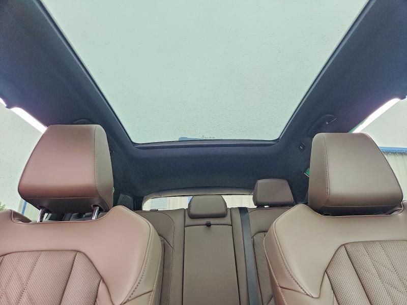 Aukcja sprzedaży 2026 Bmw X3, vin: 5UX73GP07T9388539, numer aukcji: 61786926