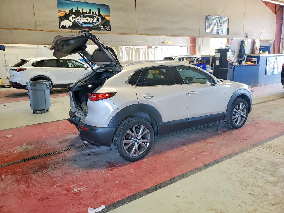 Aukcja sprzedaży 2024 Mazda Cx-30, vin: 3MVDMBDM1RM614823, numer aukcji: 63001936