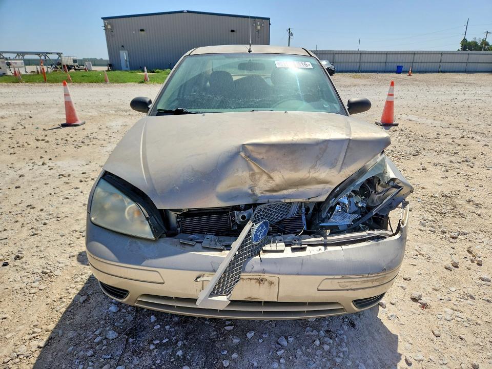 Aukcja sprzedaży 2007 Ford Focus, vin: 1FAFP34NX7W362086, numer aukcji: 61621416