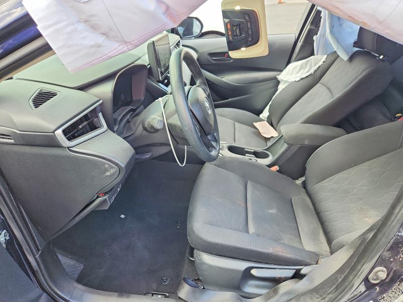 Продажа на аукционе авто 2026 Toyota Corolla, vin: 5YFB4MDE4TP392582, номер лота: 62752506