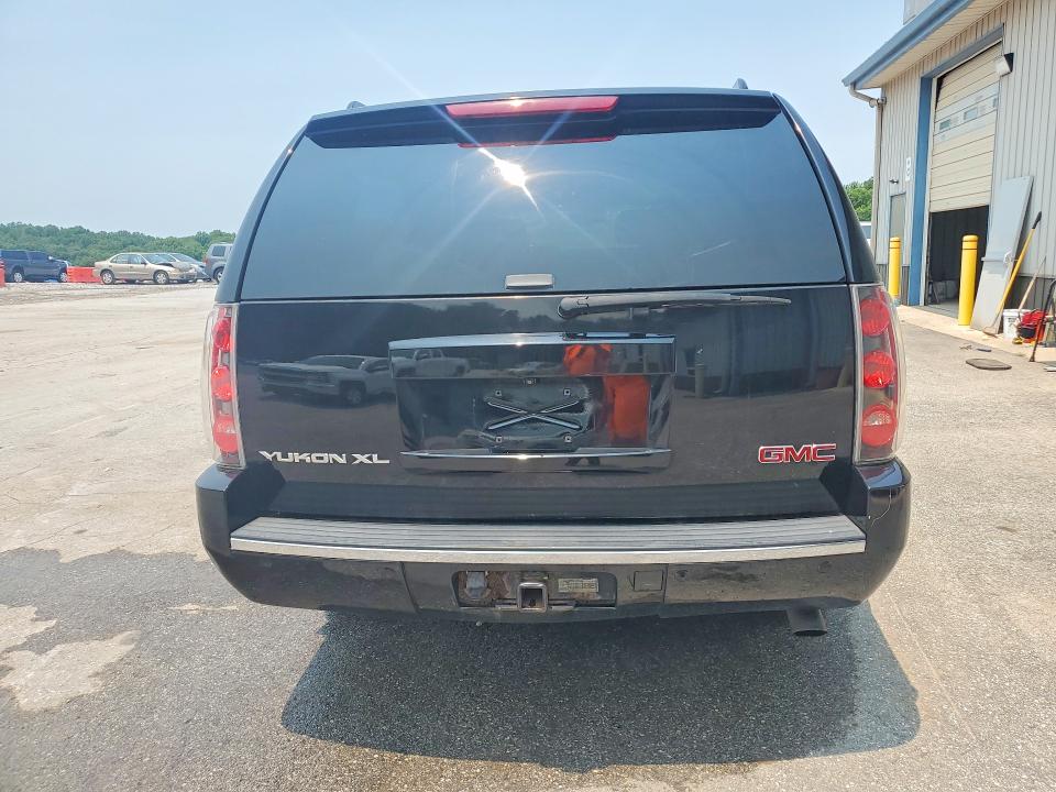 Aukcja sprzedaży 2008 Gmc Yukon Xl, vin: 1GKFK66898J105831, numer aukcji: 60785196