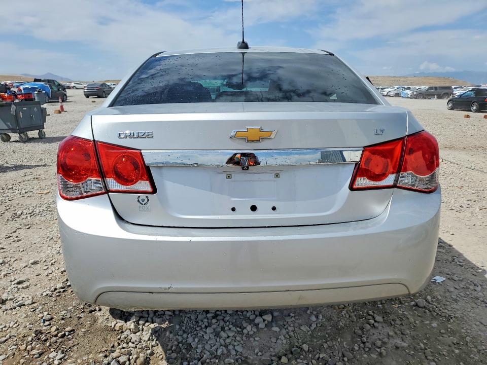 Aukcja sprzedaży 2015 Chevrolet Cruze, vin: 1G1PC5SBXF7149672, numer aukcji: 59860836