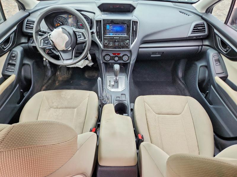 Aukcja sprzedaży 2020 Subaru Impreza, vin: 4S3GTAB60L3732662, numer aukcji: 59872816