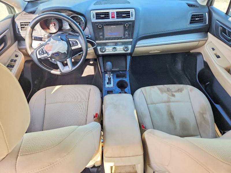 61474536 :رقم المزاد ، 4S3BNAA64G3027312 vin ، 2016 Subaru Legacy مزاد بيع