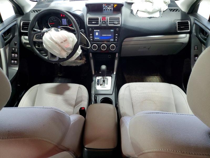 Aukcja sprzedaży 2017 Subaru Forester, vin: JF2SJAEC1HH506899, numer aukcji: 61585156
