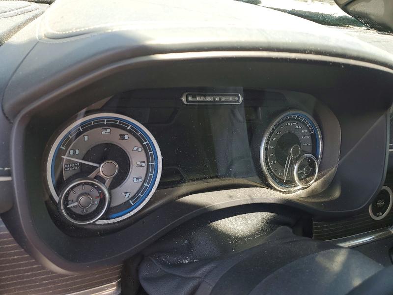 Продажа на аукционе авто 2022 Ram 1500, vin: 1C6SRFHT9NN117349, номер лота: 58929146