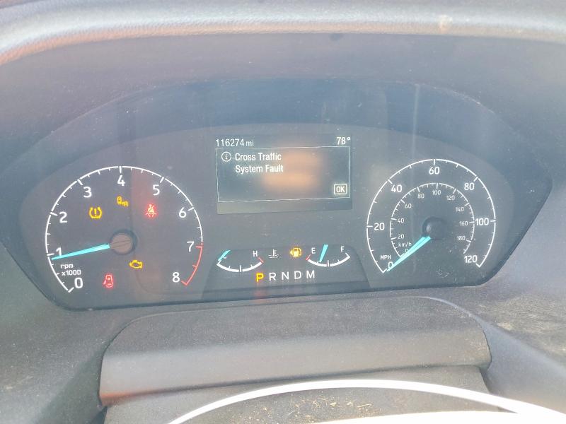 Продажа на аукционе авто 2020 Ford Transit, vin: 1FTBR3X81LKB04386, номер лота: 62543516