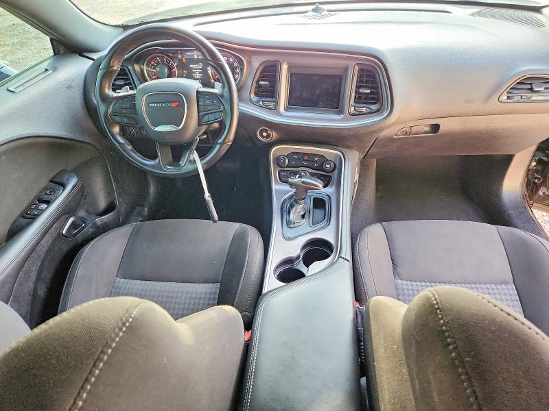 Продажа на аукционе авто 2020 Dodge Challenger, vin: 2C3CDZJGXLH181615, номер лота: 60496246