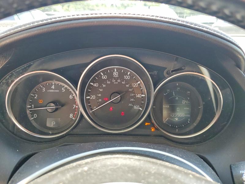 Aukcja sprzedaży 2017 Mazda 6, vin: JM1GL1V56H1129138, numer aukcji: 60451866