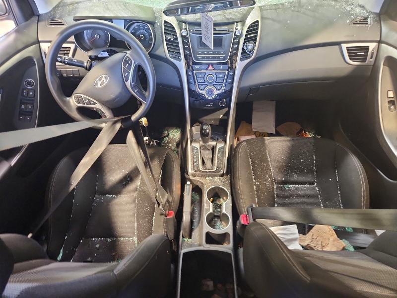 Продаж на аукціоні авто 2017 Hyundai Elantra Gt, vin: KMHD35LHXHU373067, номер лоту: 59297196