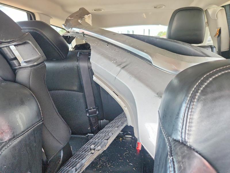 62212696 :رقم المزاد ، 3C4PDCGB2JT490988 vin ، 2018 Dodge Journey مزاد بيع