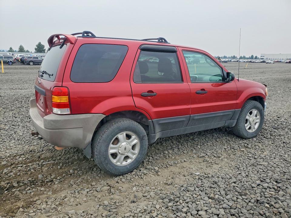 Aukcja sprzedaży 2004 Ford Escape, vin: 1FMCU93104KB53154, numer aukcji: 61874016