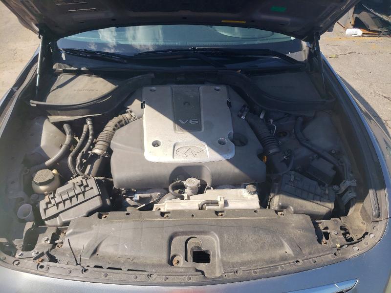 60033426 :رقم المزاد ، JN1DV6AR4CM862205 vin ، 2012 Infiniti G25 Sedan مزاد بيع