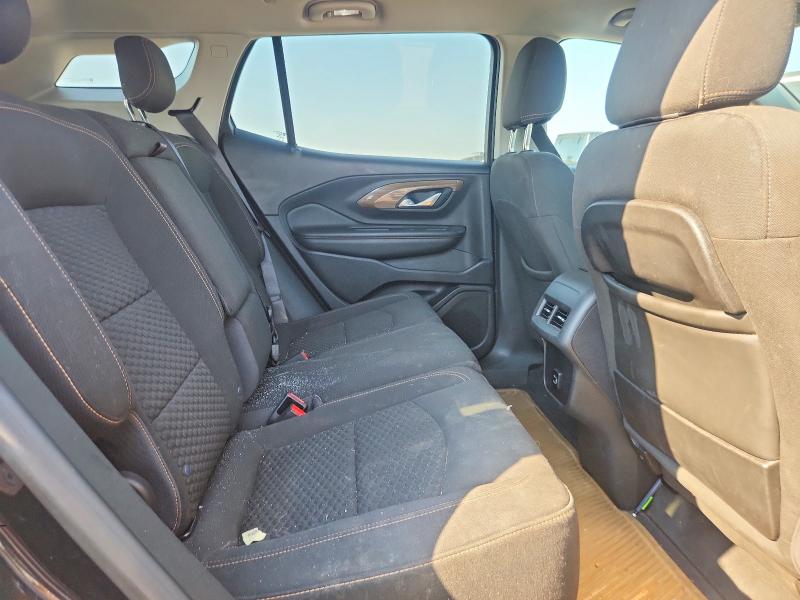 Продаж на аукціоні авто 2018 Gmc Terrain, vin: 3GKALTEV5JL308937, номер лоту: 60562906