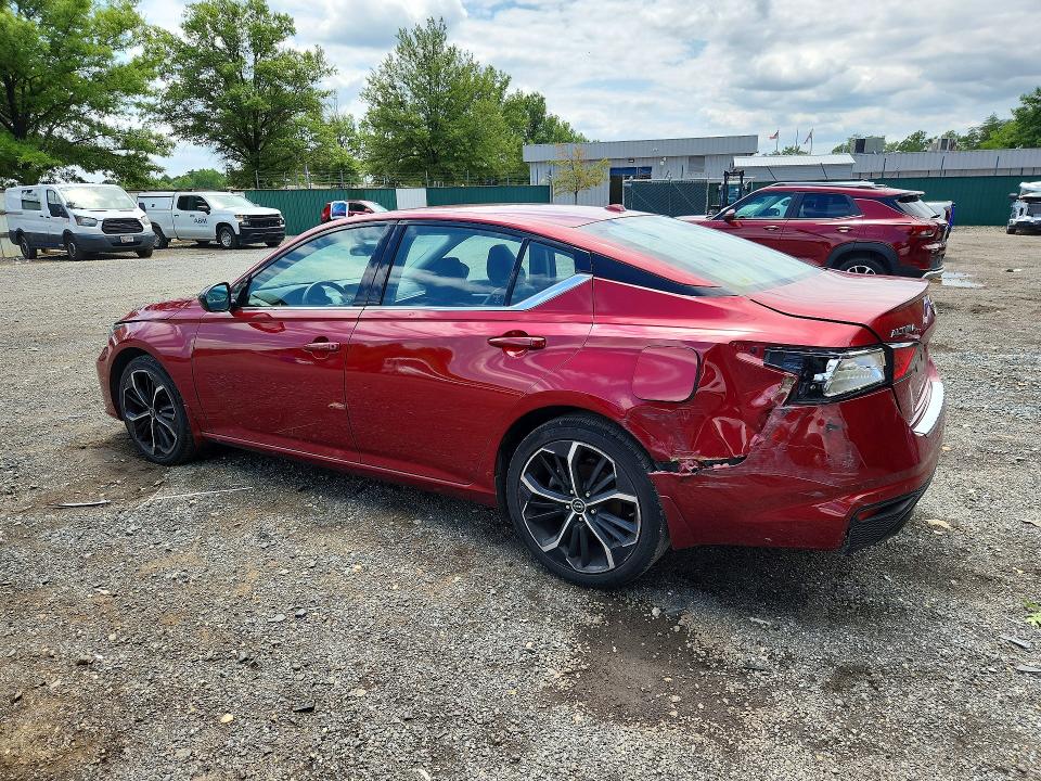 Aukcja sprzedaży 2023 Nissan Altima, vin: 1N4BL4CW2PN359876, numer aukcji: 63121436