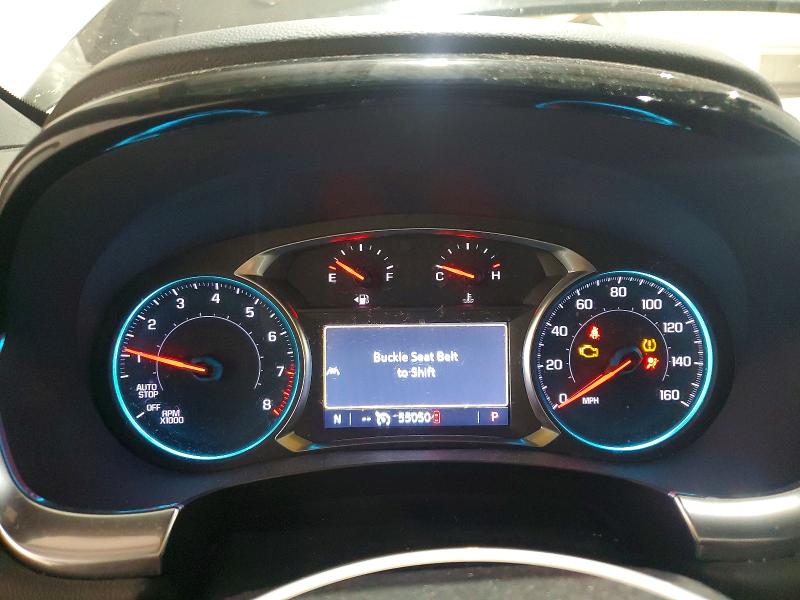 2023 Chevrolet Traverse მანქანა იყიდება აუქციონზე, vin: 1GNEVGKW5PJ294783, აუქციონის ნომერი: 61339566