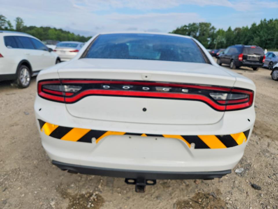 2017 Dodge Charger მანქანა იყიდება აუქციონზე, vin: 2C3CDXAT5HH576231, აუქციონის ნომერი: 85617085