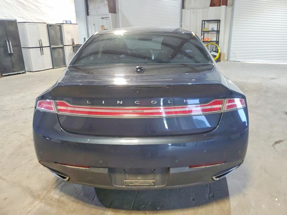 Aukcja sprzedaży 2013 Lincoln Mkz, vin: 3LN6L2LU2DR824336, numer aukcji: 59219976
