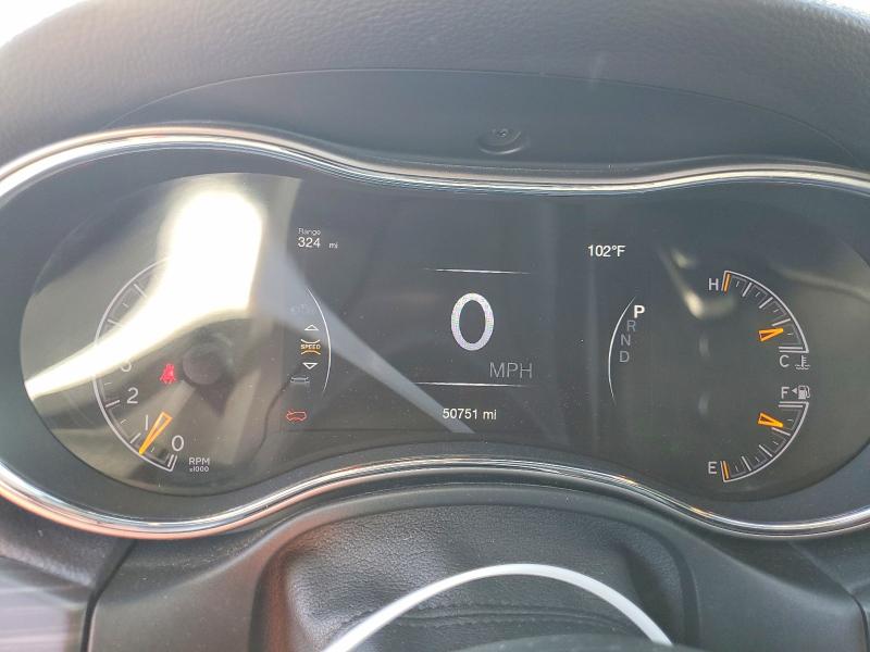 61922756 :رقم المزاد ، 1C4RJEAG8LC246312 vin ، 2020 Jeep Grand Cherokee مزاد بيع
