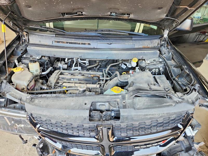 Aukcja sprzedaży 2020 Dodge Journey, vin: 3C4PDCAB6LT270586, numer aukcji: 62260456