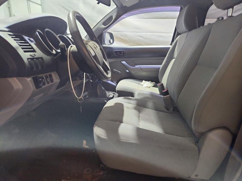 Aukcja sprzedaży 2012 Toyota Tacoma, vin: 5TFPX4EN6CX010484, numer aukcji: 60579866