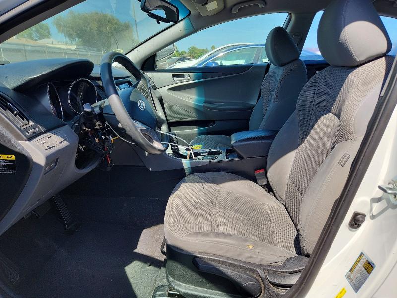 59710866 :رقم المزاد ، 5NPEB4AC6EH822330 vin ، 2014 Hyundai Sonata مزاد بيع
