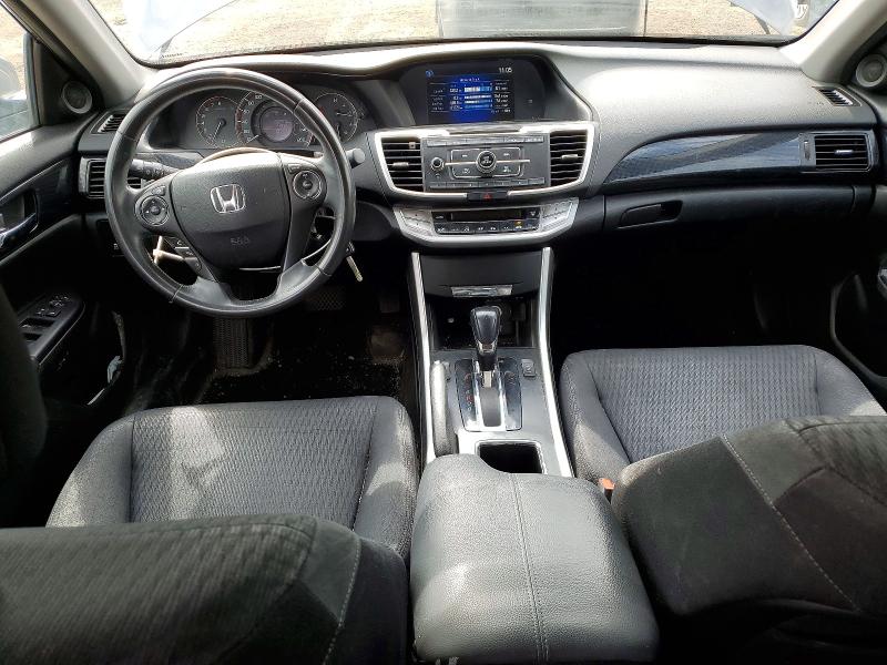 61907586 :رقم المزاد ، 1HGCR2F57DA801298 vin ، 2013 Honda Accord مزاد بيع