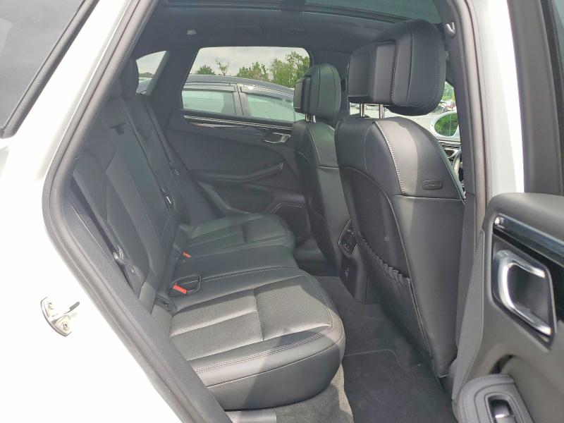 Aukcja sprzedaży 2023 Porsche Macan, vin: WP1AA2A58PLB13032, numer aukcji: 61626396