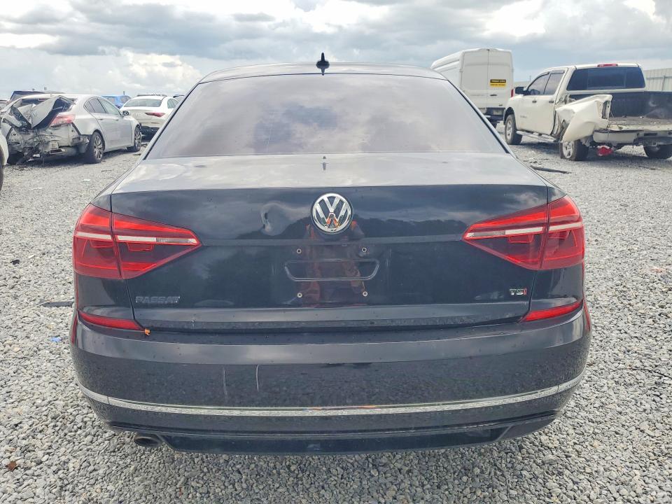 Aukcja sprzedaży 2018 Volkswagen Passat, vin: 1VWAA7A37JC022352, numer aukcji: 60173086