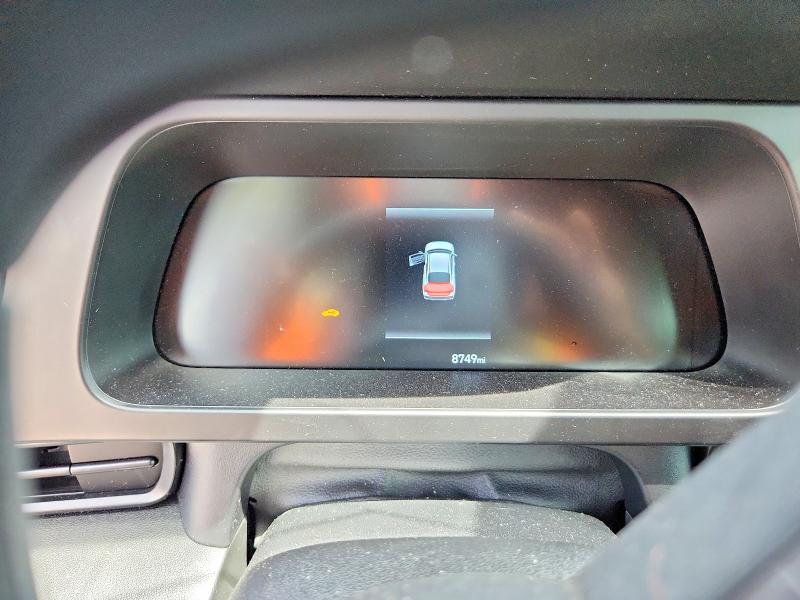 2025 Hyundai Elantra მანქანა იყიდება აუქციონზე, vin: KMHLM4DG7SU955580, აუქციონის ნომერი: 60576886
