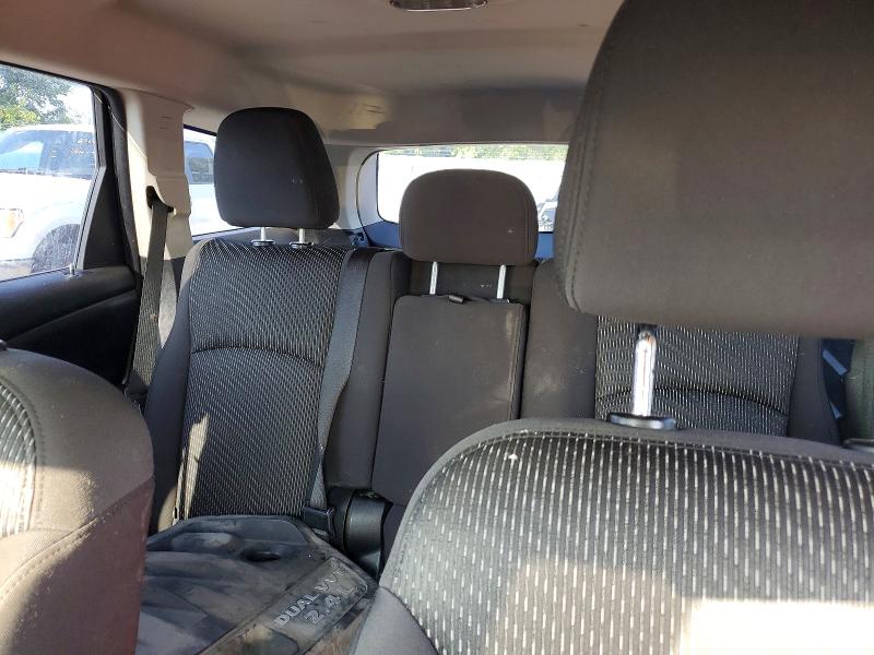 2012 Dodge Journey მანქანა იყიდება აუქციონზე, vin: 3C4PDCAB4CT241443, აუქციონის ნომერი: 61162576