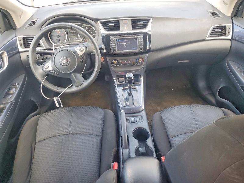 Aukcja sprzedaży 2017 Nissan Sentra, vin: 3N1AB7AP0HY298458, numer aukcji: 61328276