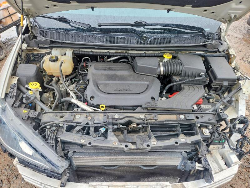 Aukcja sprzedaży 2019 Chrysler Pacifica, vin: 2C4RC1GG5KR594147, numer aukcji: 62939676