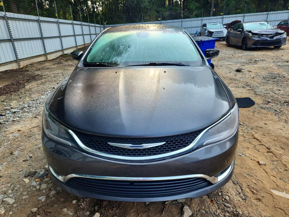 Aukcja sprzedaży 2016 Chrysler 200, vin: 1C3CCCAB3GN124044, numer aukcji: 63150336