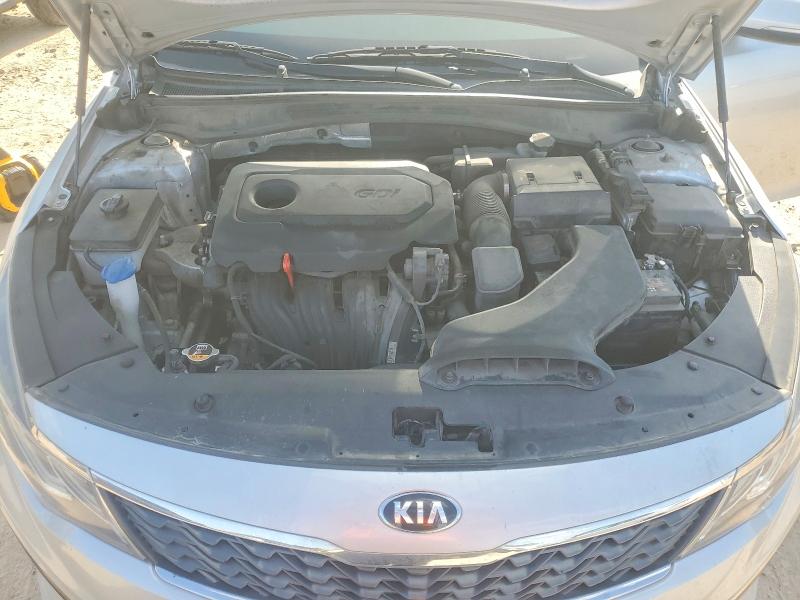2020 Kia Optima მანქანა იყიდება აუქციონზე, vin: 5XXGT4L36LG435451, აუქციონის ნომერი: 63508906