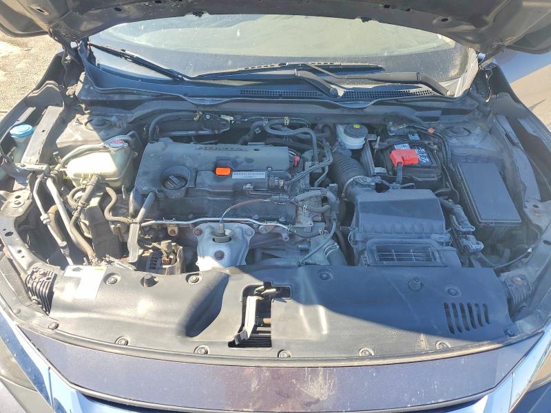 Продажа на аукционе авто 2018 Honda Civic, vin: 2HGFC2F79JH563631, номер лота: 60519346
