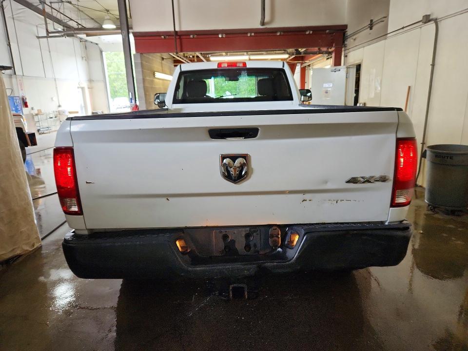 61221156 :رقم المزاد ، 3C6LR5AL7DG532329 vin ، 2013 Ram 2500 مزاد بيع