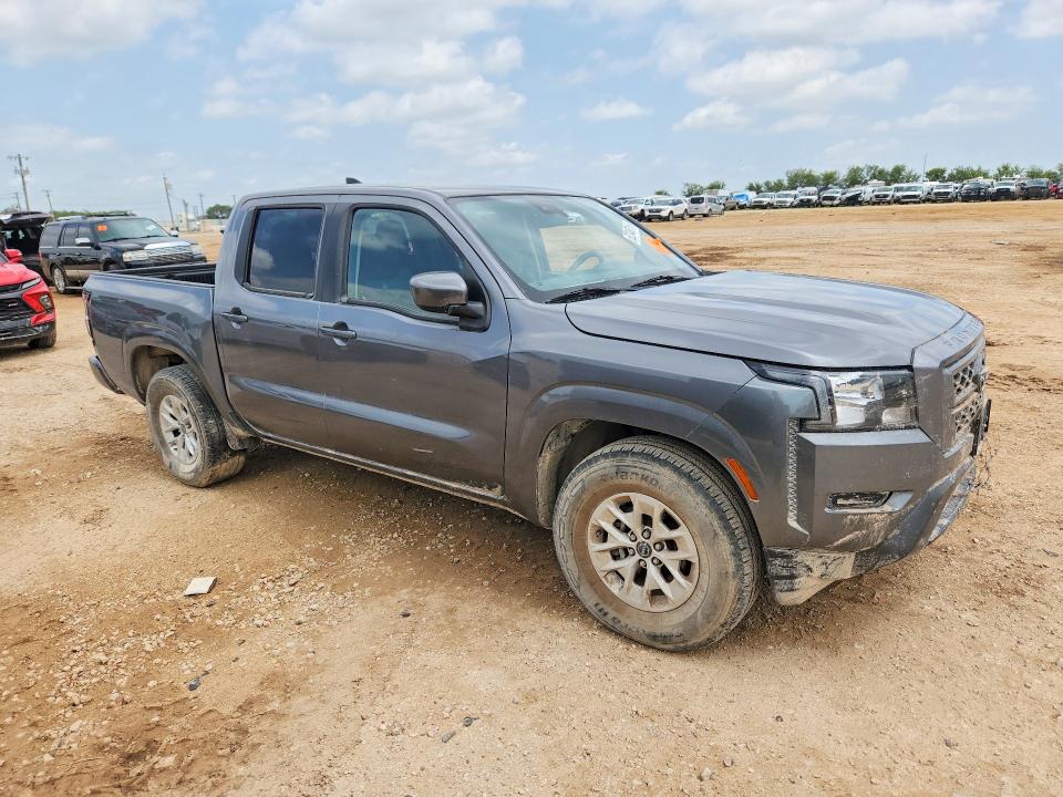 Продаж на аукціоні авто 2024 Nissan Frontier, vin: 1N6ED1EJ9RN657345, номер лоту: 62348816