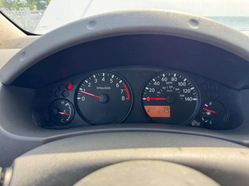 Aukcja sprzedaży 2019 Nissan Frontier, vin: 1N6BD0CT6KN880997, numer aukcji: 62199036