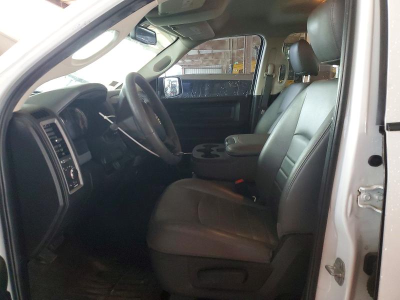 Aukcja sprzedaży 2020 Ram 1500 Classic, vin: 1C6RR6FG9LS116706, numer aukcji: 60422966