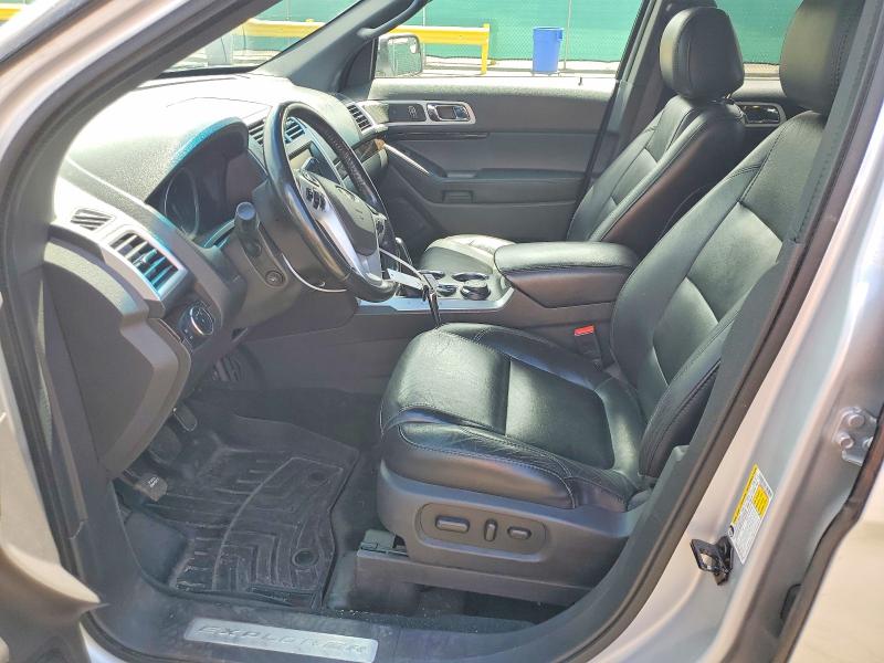 62231846 :رقم المزاد ، 1FM5K8F84DGA64224 vin ، 2013 Ford Explorer مزاد بيع