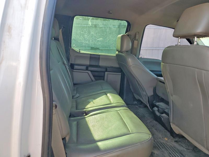 Aukcja sprzedaży 2019 Ford F250, vin: 1FD7W2BT6KEE66890, numer aukcji: 61149156