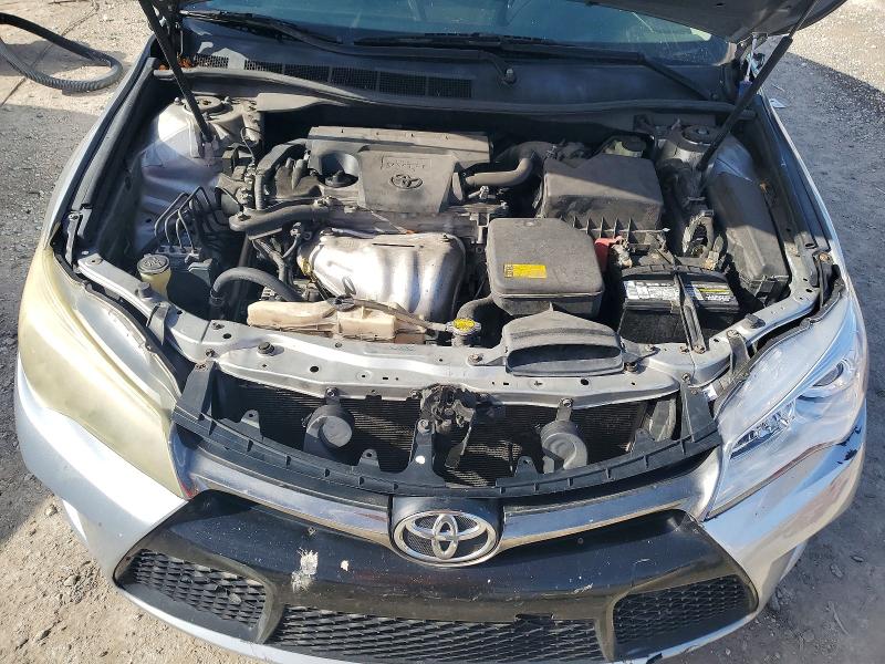 2015 Toyota Camry მანქანა იყიდება აუქციონზე, vin: 4T1BF1FK0FU897436, აუქციონის ნომერი: 61724616