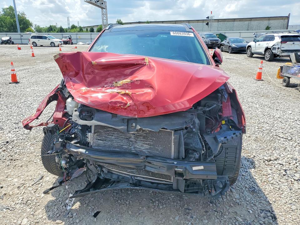 2013 Hyundai Santa Fe მანქანა იყიდება აუქციონზე, vin: KM8SR4HF9DU008557, აუქციონის ნომერი: 60883936