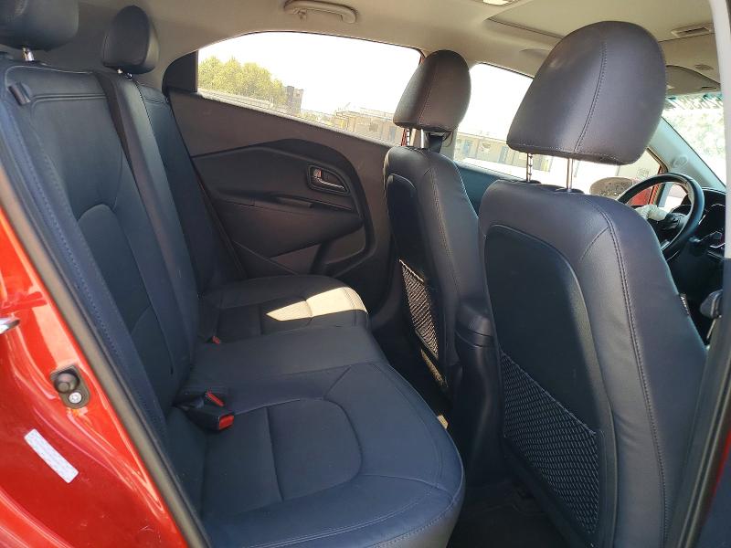 Продажа на аукционе авто 2014 Kia Rio, vin: KNADN5A30E6351811, номер лота: 62638746